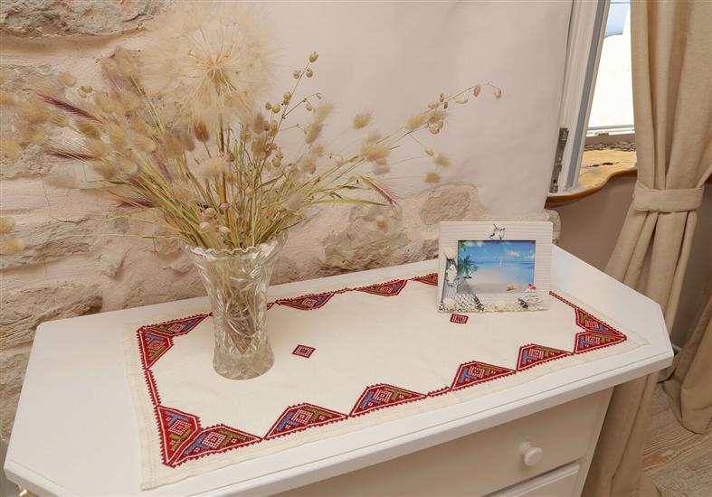 House K1, for 5 persons