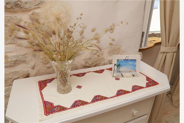 House K1, for 5 persons