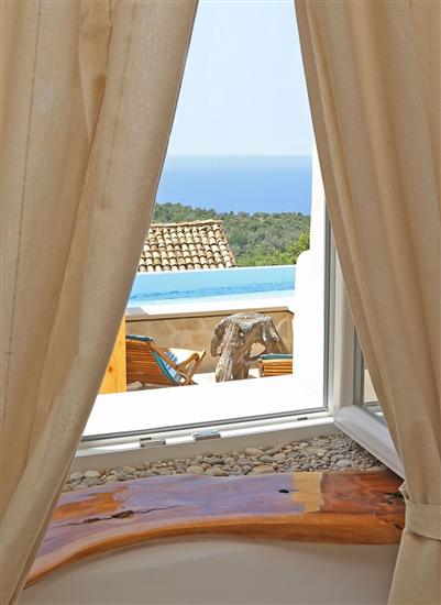 House K1, for 5 persons