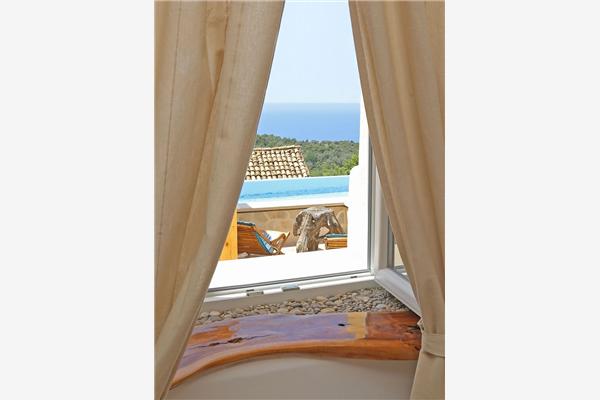 House K1, for 5 persons