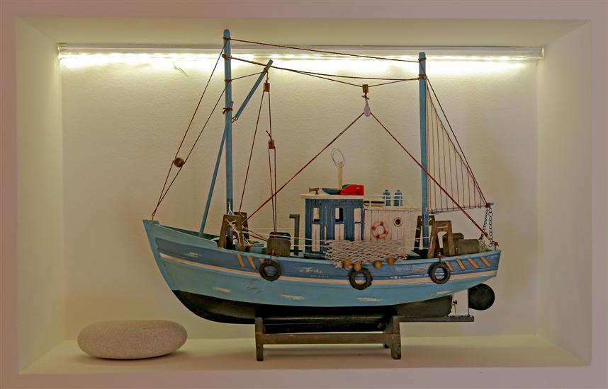 House K1, for 5 persons