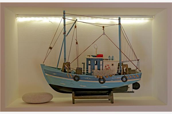 House K1, for 5 persons