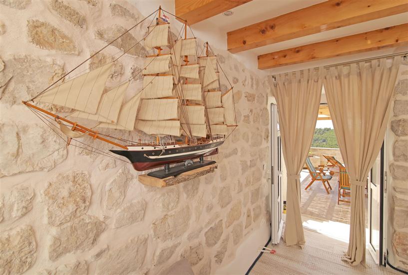 House K1, for 5 persons