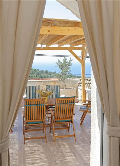 House K1, for 5 persons