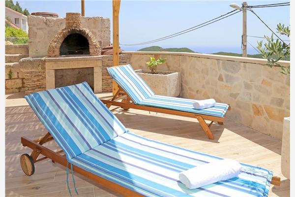 House K1, for 5 persons