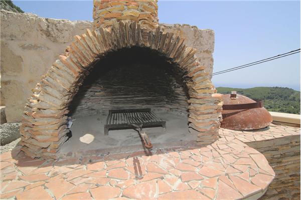 House K1, for 5 persons