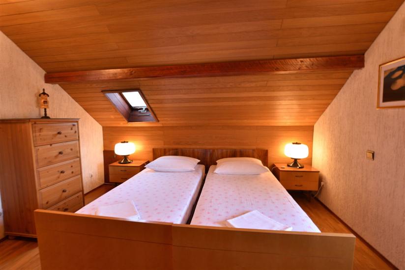 Apartmán A3, pre 4 osoby