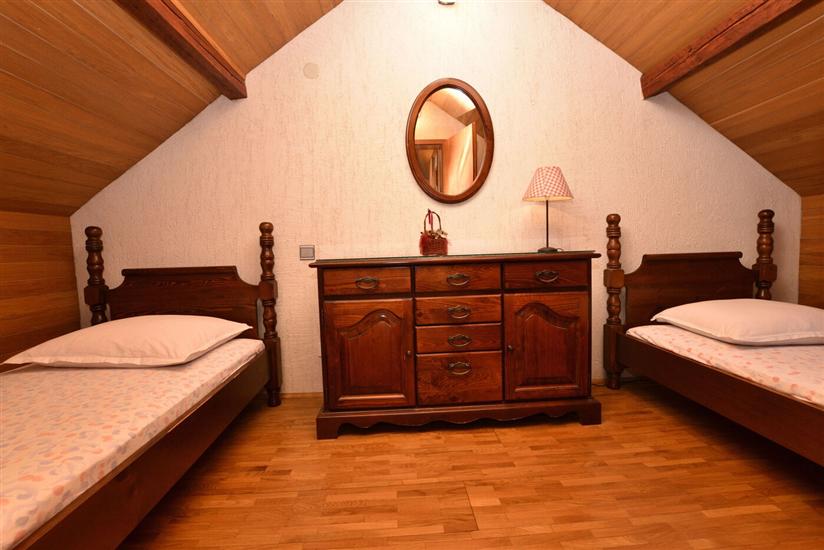 Apartmán A3, pre 4 osoby