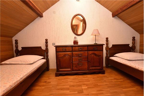 Apartmán A3, pre 4 osoby