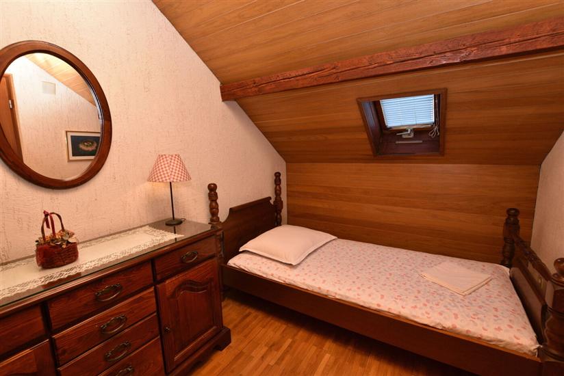 Apartmán A3, pre 4 osoby