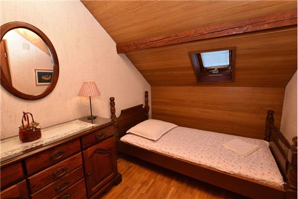 Apartmán A3, pre 4 osoby