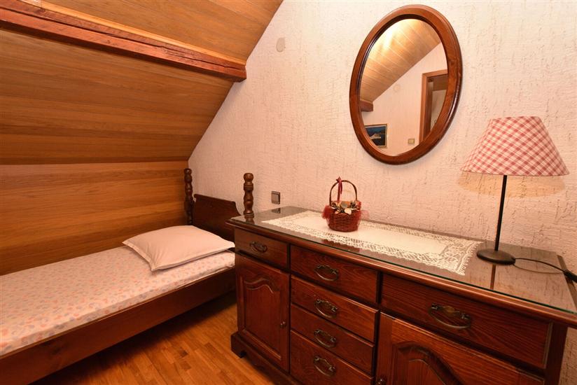 Apartmán A3, pre 4 osoby