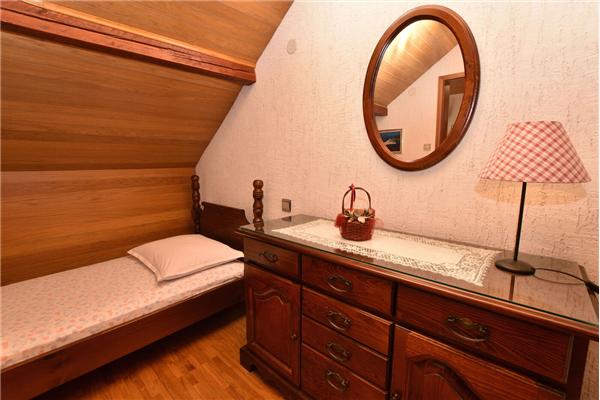 Apartmán A3, pre 4 osoby