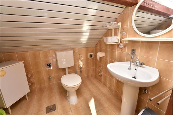 Apartmán A3, pre 4 osoby