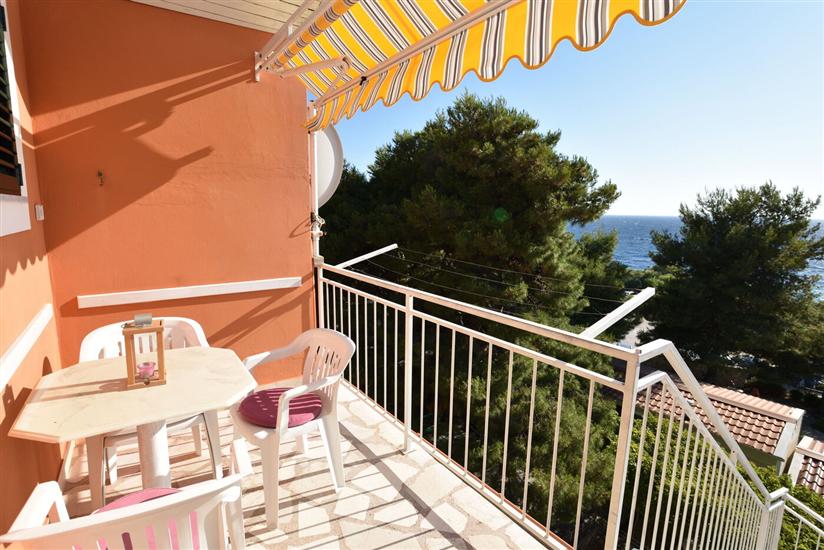 Apartmán A3, pre 4 osoby