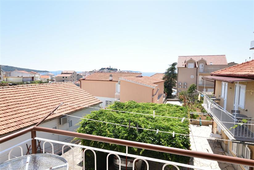 Lägenhet A1, för 8 personer