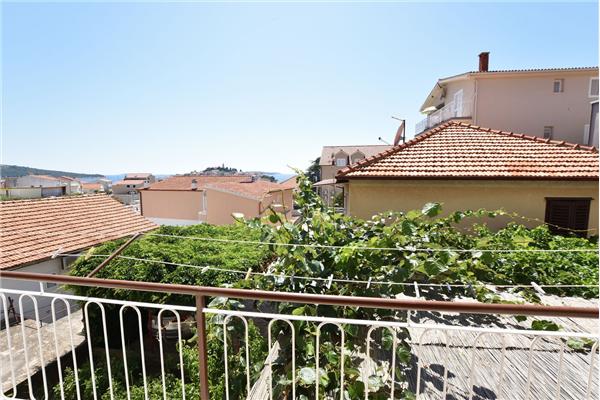 Lägenhet A1, för 8 personer