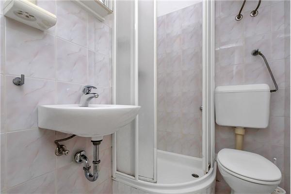 House K1, for 7 persons