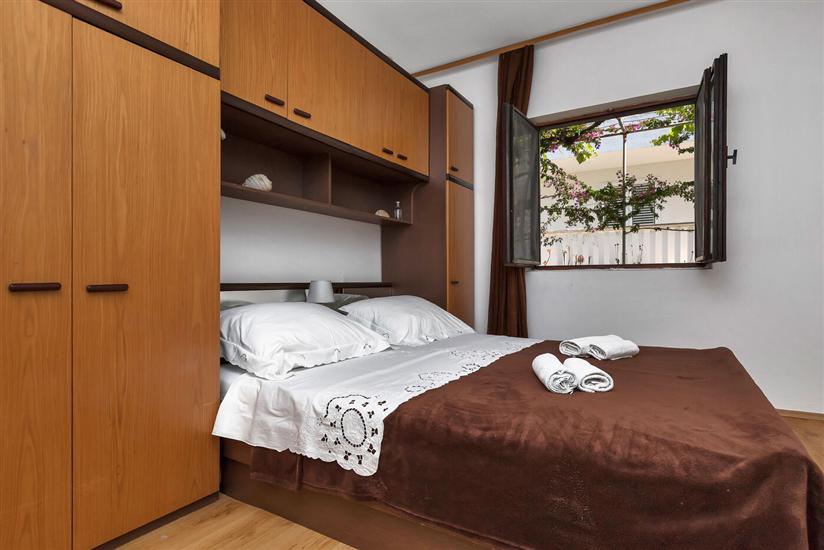 House K1, for 7 persons