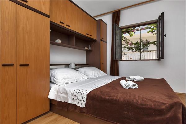 House K1, for 7 persons