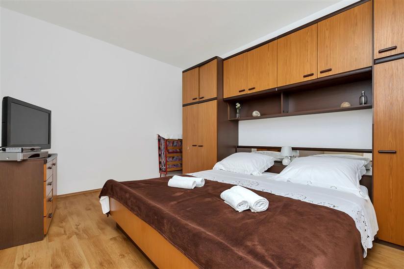 House K1, for 7 persons