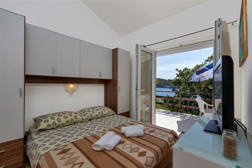 House K1, for 7 persons