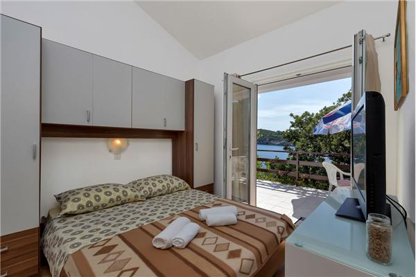 House K1, for 7 persons