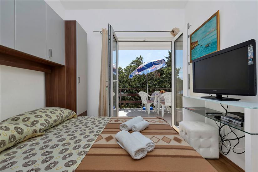 House K1, for 7 persons