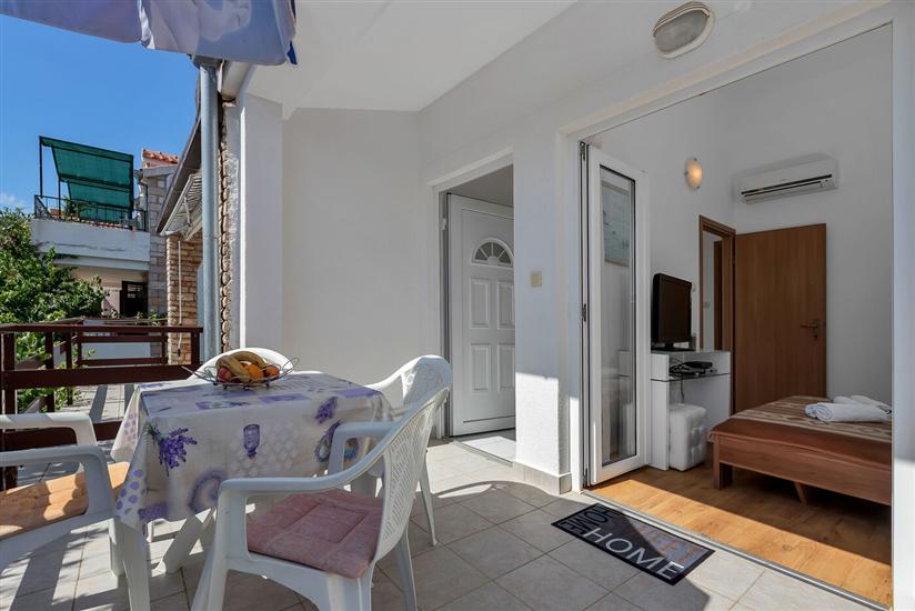 House K1, for 7 persons