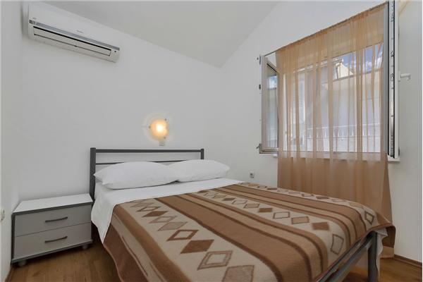 House K1, for 7 persons