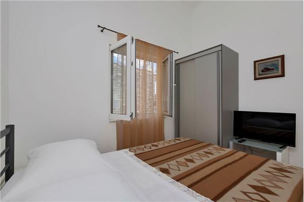 House K1, for 7 persons