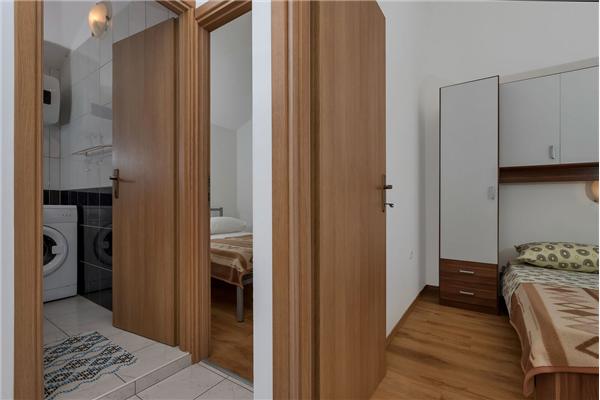 House K1, for 7 persons