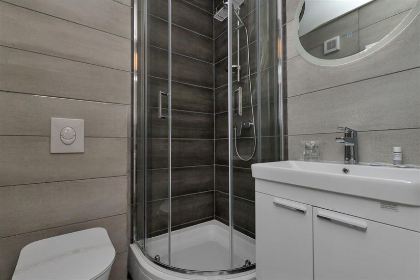 Apartment A5, for 2 persons