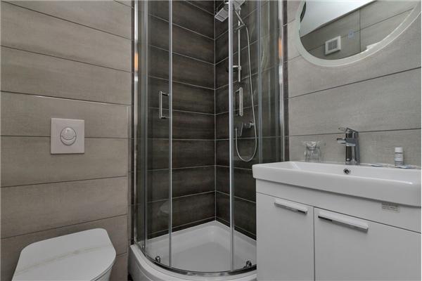 Apartment A5, for 2 persons