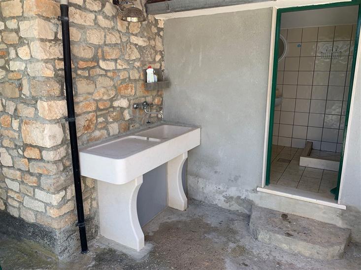 House K1, for 4 persons