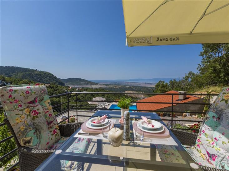 Apartman A1, na 5 osebe