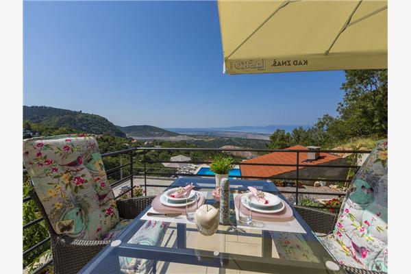 Apartman A1, na 5 osebe