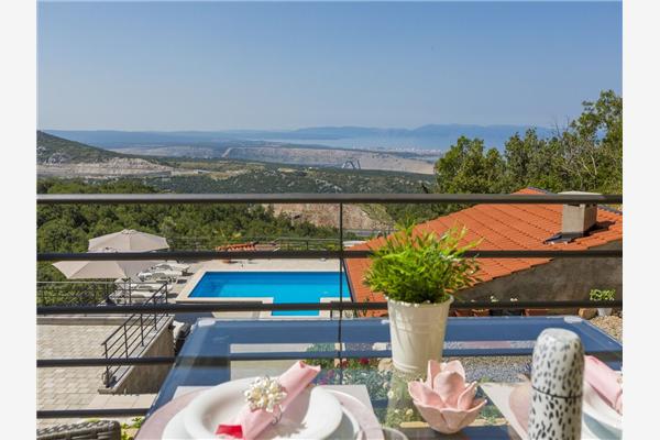 Apartman A1, na 5 osebe