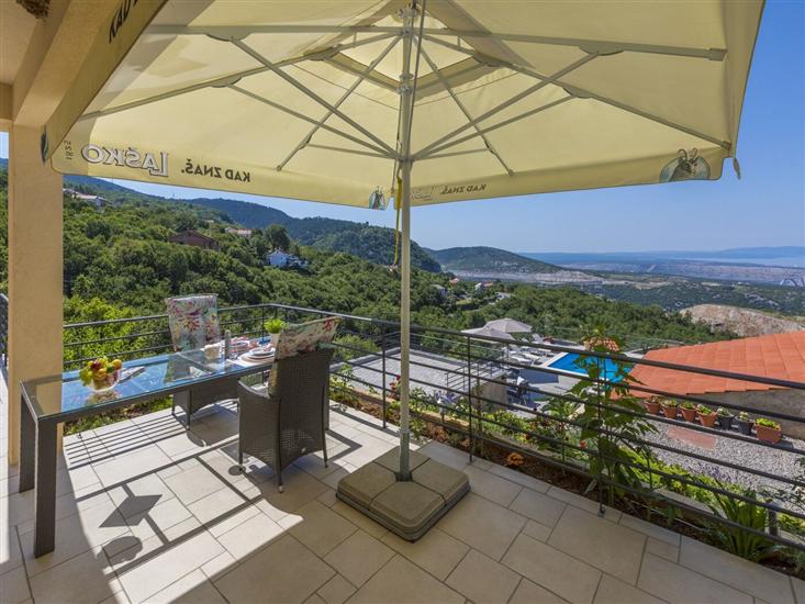 Apartman A1, na 5 osebe