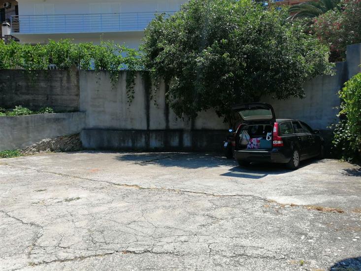 Apartmaji Amazing view