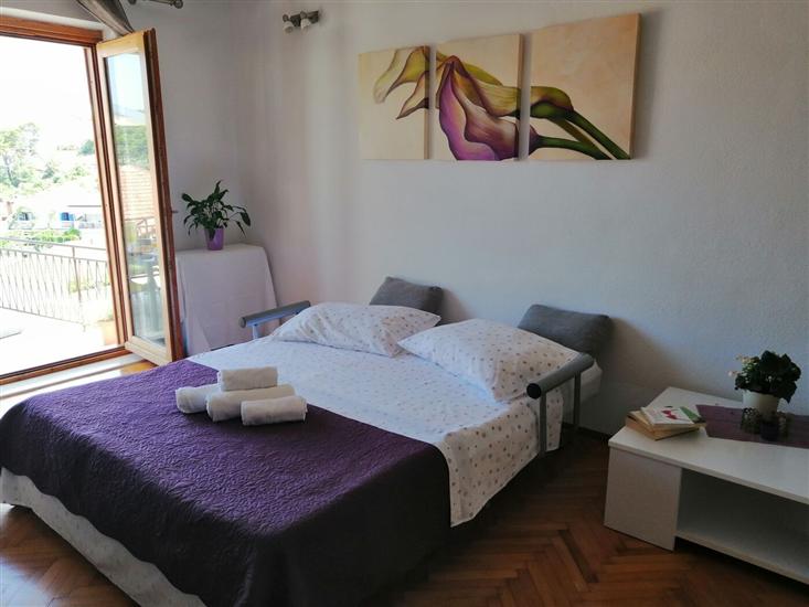 Apartman A1, na 4 osebe