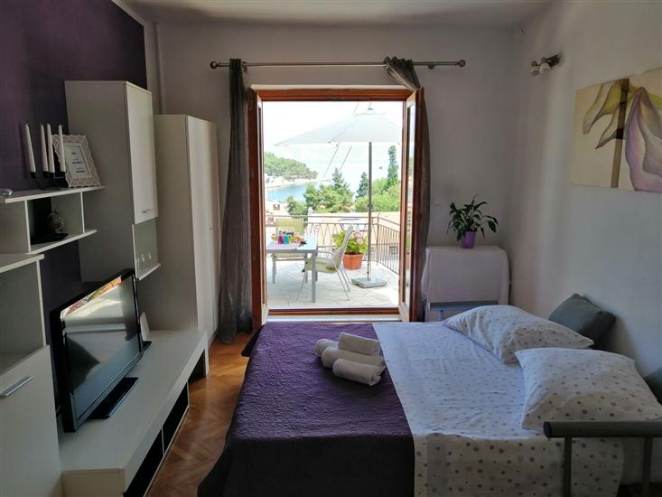 Apartman A1, na 4 osebe