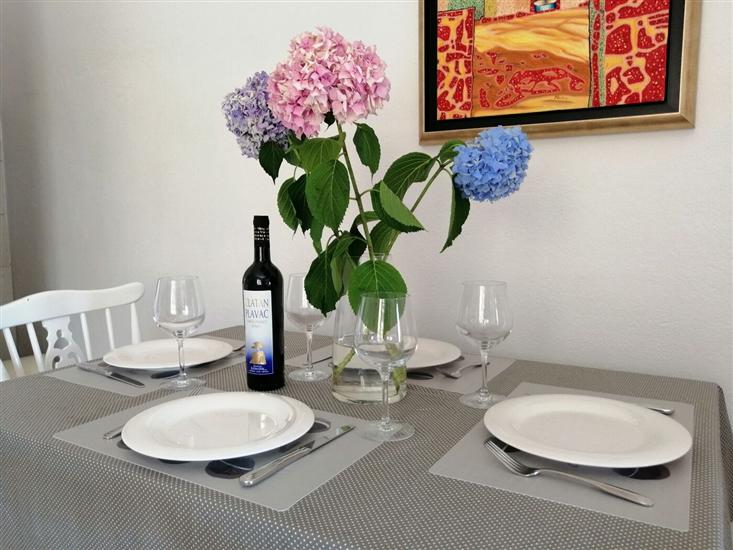 Apartman A1, na 4 osebe