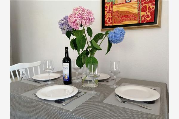 Apartman A1, na 4 osebe