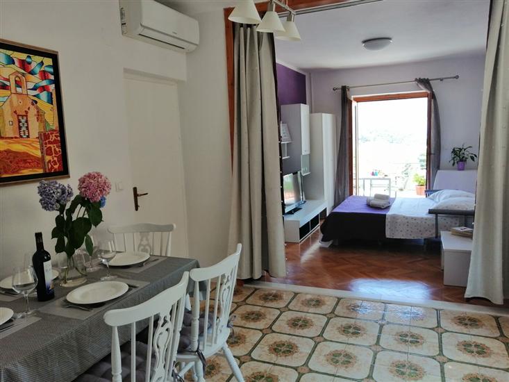 Apartman A1, na 4 osebe