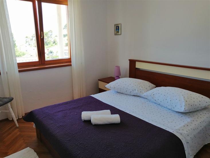 Apartman A1, na 4 osebe