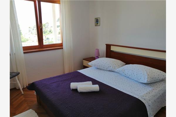 Apartman A1, na 4 osebe