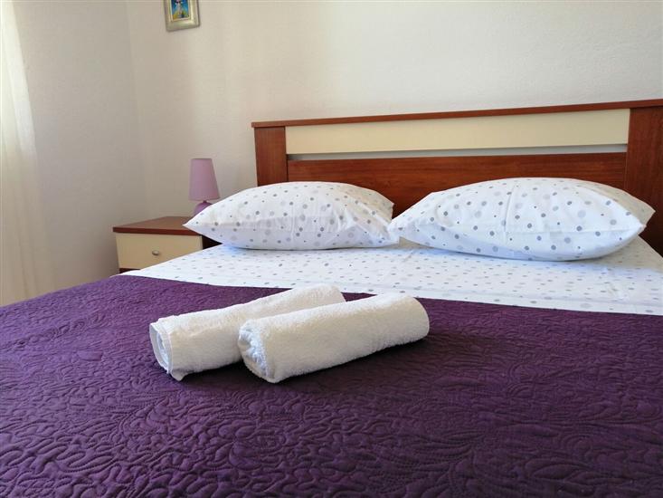 Apartman A1, na 4 osebe