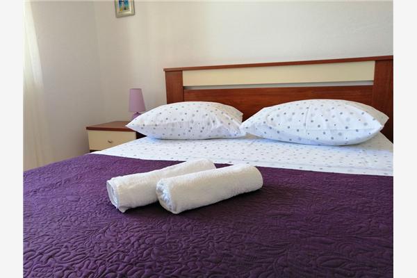 Apartman A1, na 4 osebe