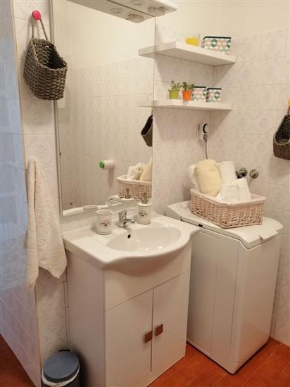 Apartman A1, na 4 osebe